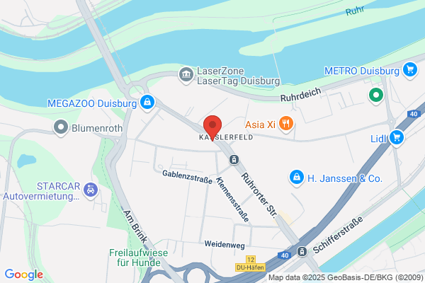 INRO Unternehmensgruppe