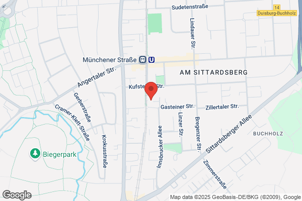 Lange R. GmbH