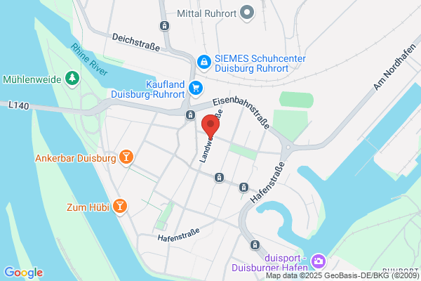 Schlosserei Kerkhoff GmbH