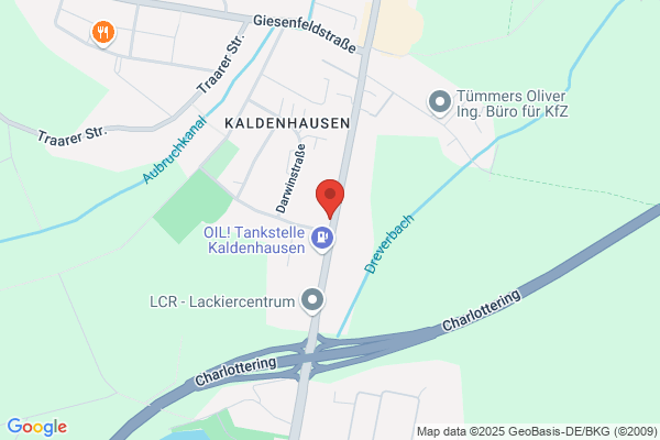 Niederrheinische Blechwaren-Fabrik GmbH