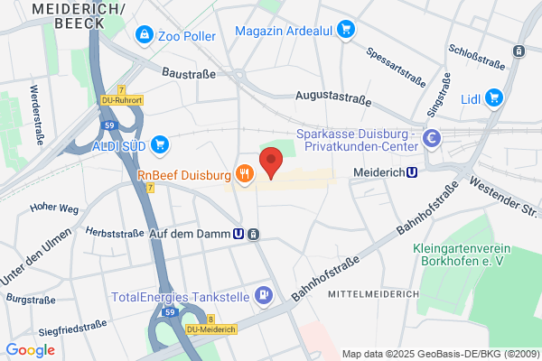 Mieterbund Niederrhein e.V.