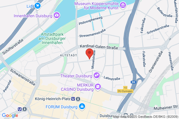 Michel Mineralölhandel GmbH