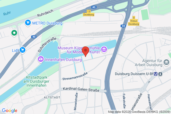 Crestron Germany GmbH