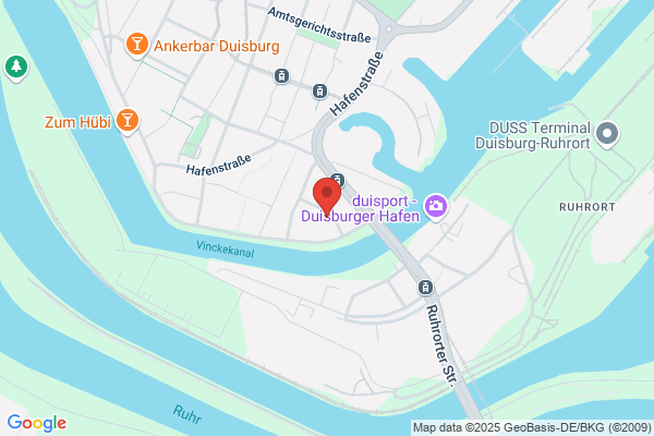 Kanal Avrupa Media GmbH