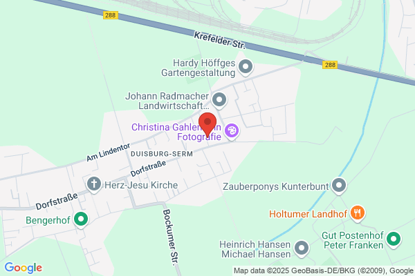 Weitz Frischdienst GmbH
