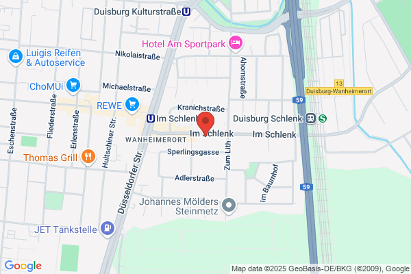 Divan Reisen GmbH