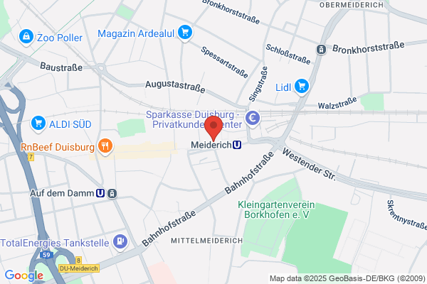ROTTLER Brillen + Kontaktlinsen in Duisburg
