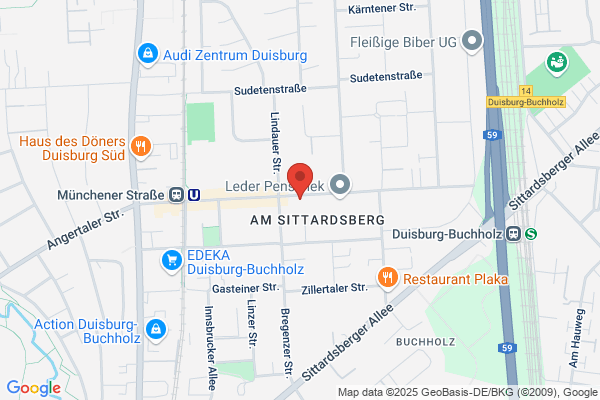 Brillengalerie Lüder