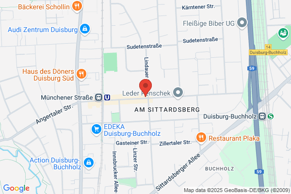 Der Brillenmacher