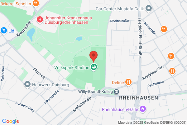 OSC GmbH