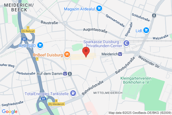 Parfümerie Figge OHG