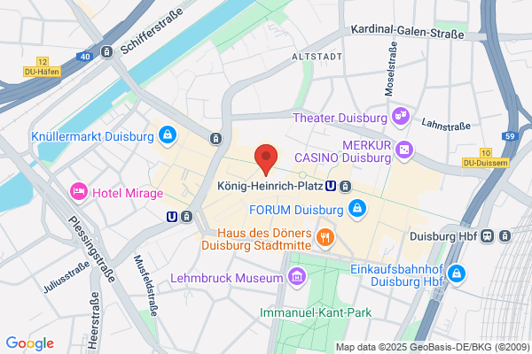 Parfümerie Figge OHG