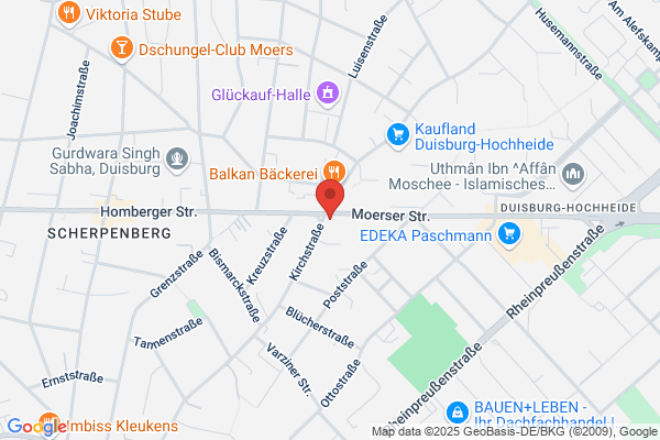 Parfümerie Ohly GmbH