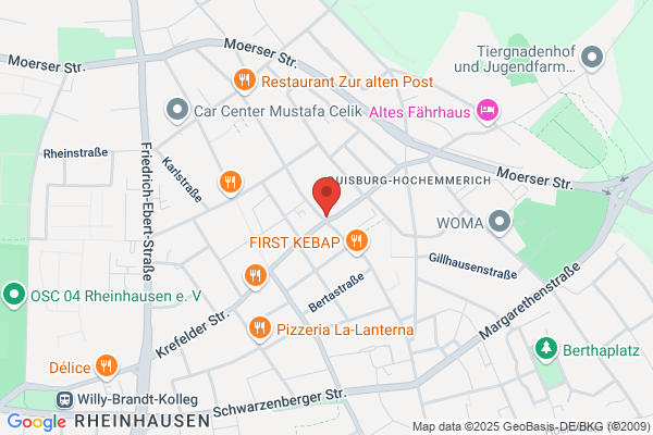 Stadt-Parfümerie Pieper GmbH
