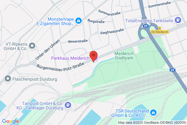 Parkhaus Jugendkultur