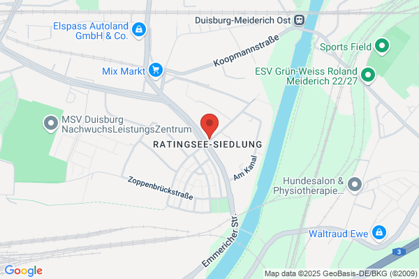 Partyservice Korbmacher
