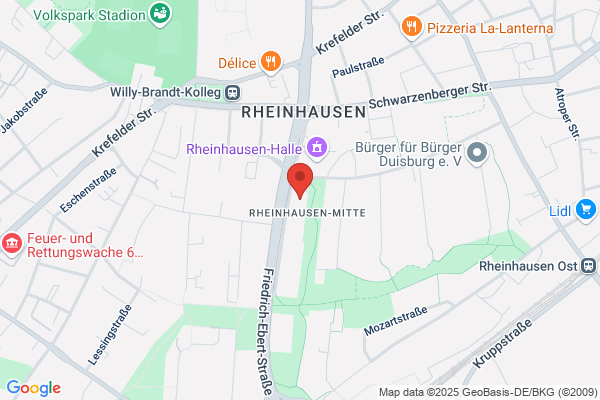 personal. RAT gmbh