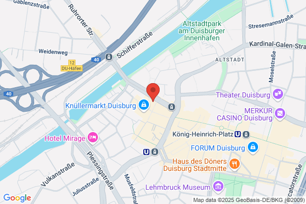Goldrichtig Personal GmbH