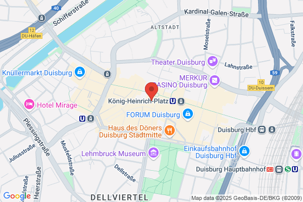 KÖTTER Personal Service GmbH & Co. KG