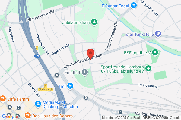 Home Instead (Duisburg)