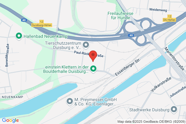 Diakoniewerk Duisburg GmbH
