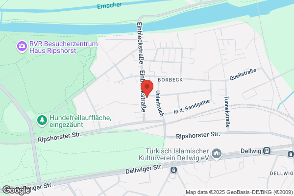 Hilfe Daheim GmbH