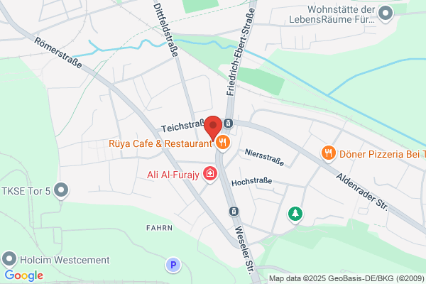 Ihr Pflegeteam Duisburg