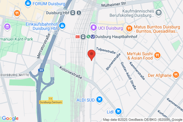 KidTZ Kinder-Therapie-Zentrum