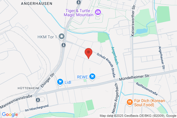 Praxis für Hundephysiotherapie