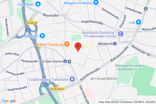 Psychiatrische Hilfsgemeinschaft Duisburg gGmbH