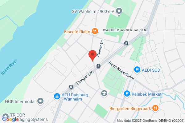 Regenbogen Duisburg GmbH