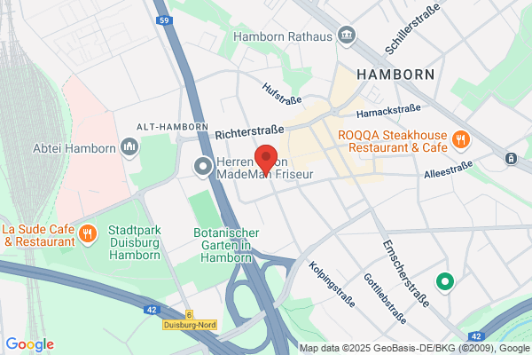 Psychiatrische Hilfsgemeinschaft Duisburg gGmbH