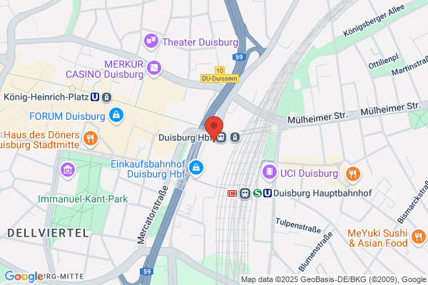 Radio Duisburg