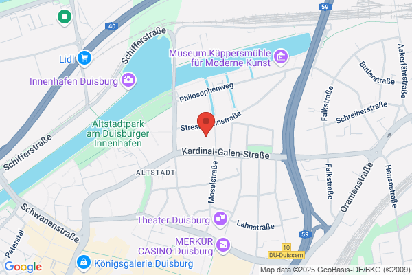 GRÜTER Rechtsanwälte