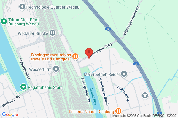 Geischer und Bartmann GbR