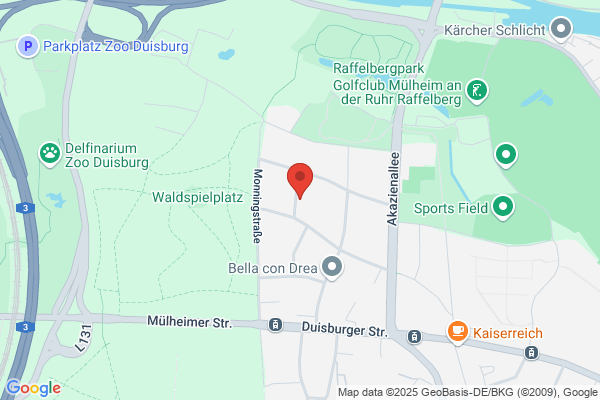 Rechtsanwältin Nebahat Akdag-Ünal