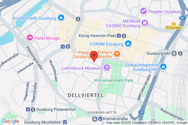 Rechtsanwaltskanzlei Kessler