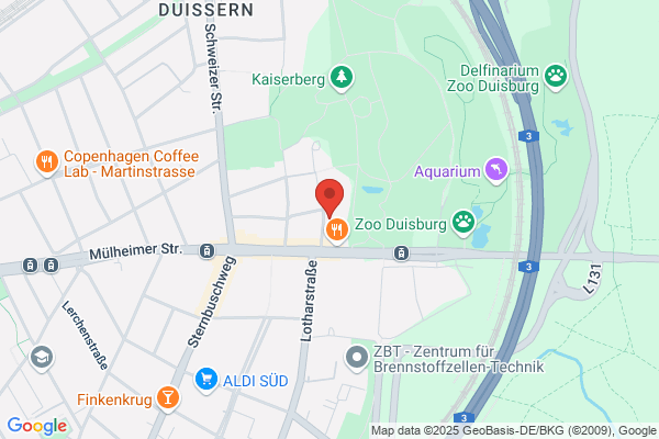 Anwaelte Arbeitsrecht Duisburg Lindenberg & Witting GmbH