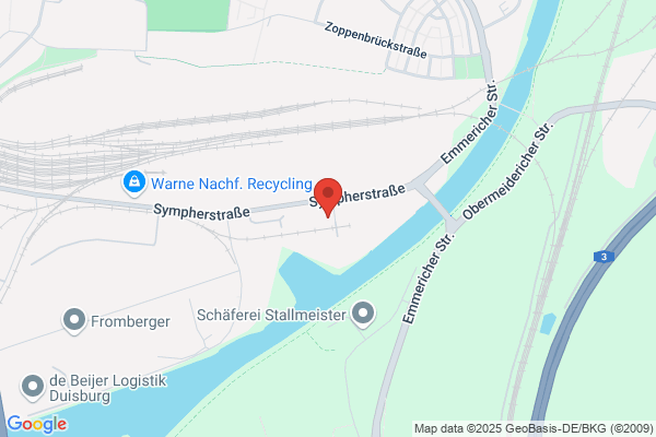 AVUS Recycling GmbH