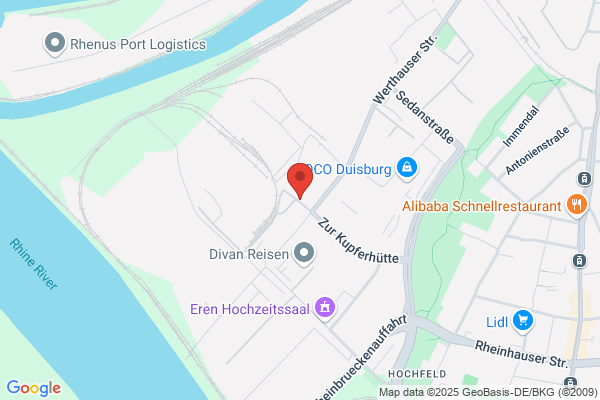 DK Holding GmbH