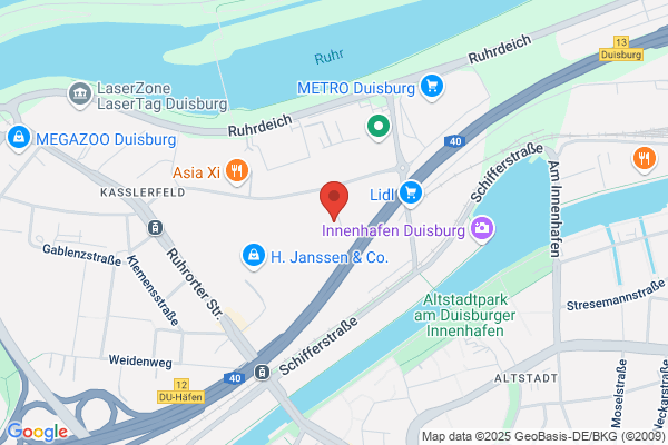 Euro Tex Textilverwertung GmbH