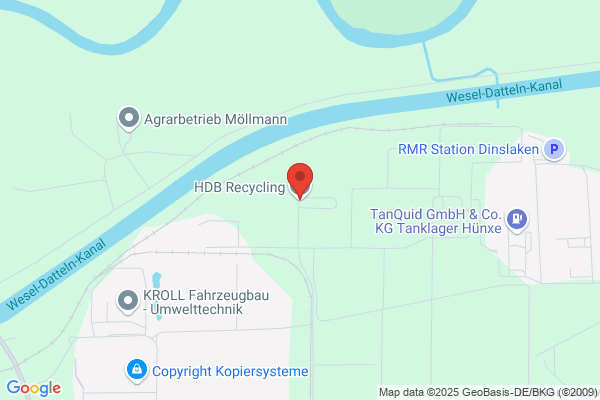 HDB Recycling GmbH