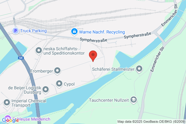 PK Rohstoffe GmbH