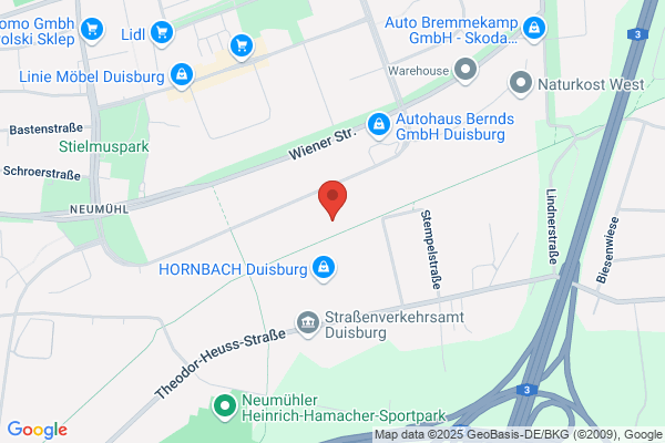 White Baumaschinenreifen GmbH