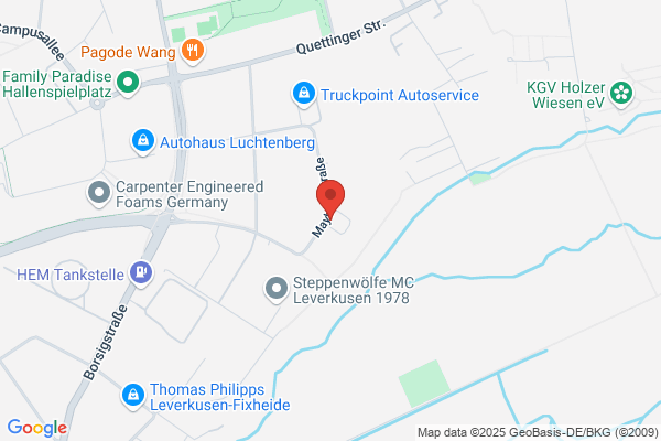 Gebietsverkaufleiter Jürgen Rheinfels Wetrok GmbH