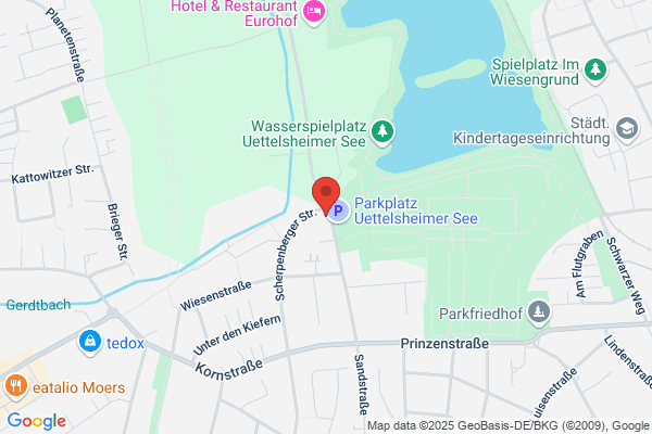Budde Reisen GmbH
