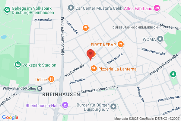 DERPART Reisevertrieb GmbH