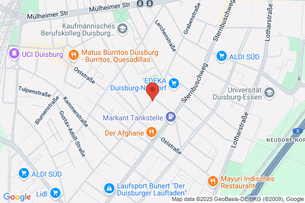 Das Reisebüro.de Bernhard Kreke