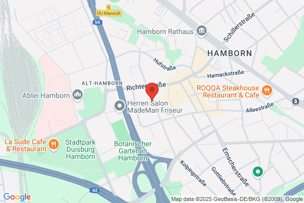 Ramazan Tekbas - Reisebüro