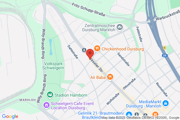 ReiseCenter am Markt